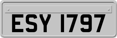 ESY1797