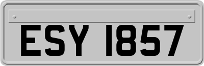 ESY1857