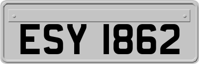 ESY1862