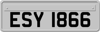 ESY1866