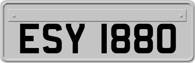 ESY1880