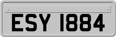 ESY1884