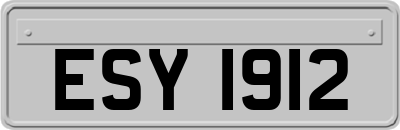 ESY1912