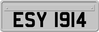 ESY1914