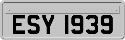 ESY1939