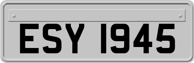 ESY1945