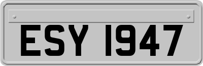 ESY1947
