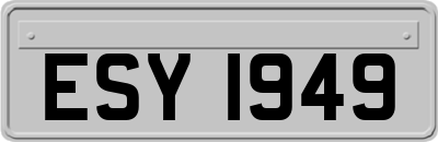ESY1949