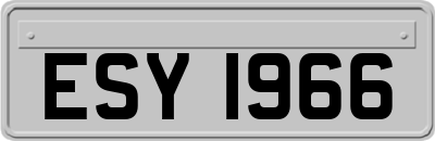 ESY1966