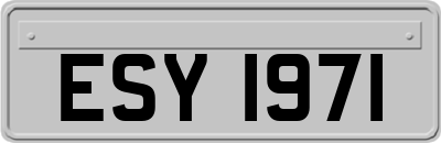 ESY1971