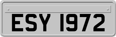 ESY1972