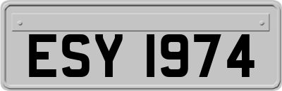 ESY1974