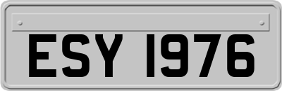 ESY1976
