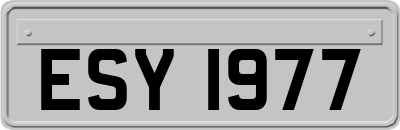 ESY1977