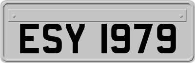 ESY1979