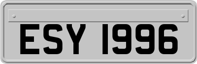 ESY1996