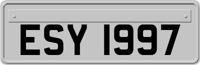ESY1997