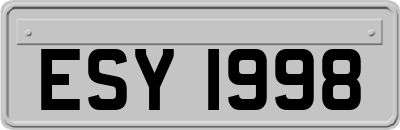 ESY1998