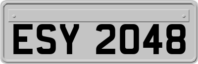 ESY2048