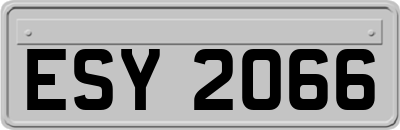 ESY2066