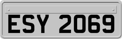 ESY2069