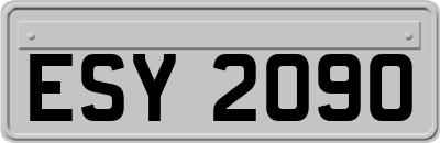 ESY2090