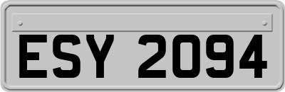 ESY2094