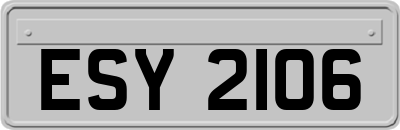 ESY2106