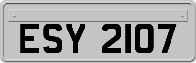 ESY2107