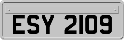 ESY2109