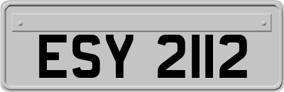 ESY2112