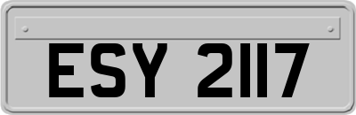 ESY2117