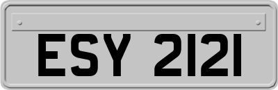 ESY2121