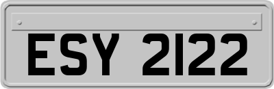 ESY2122