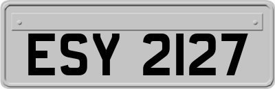 ESY2127