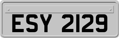 ESY2129