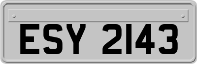 ESY2143