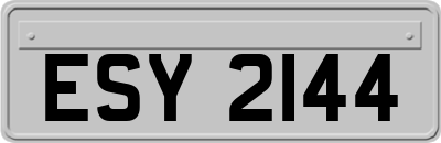 ESY2144