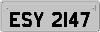 ESY2147