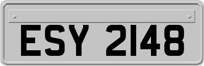 ESY2148