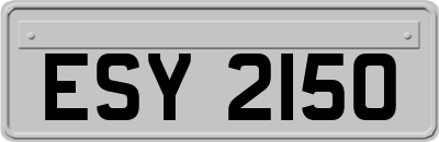 ESY2150