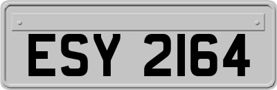 ESY2164
