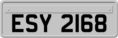 ESY2168