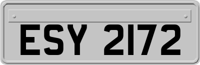 ESY2172