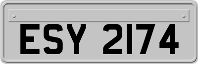 ESY2174