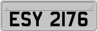 ESY2176