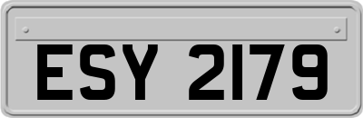 ESY2179