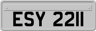ESY2211