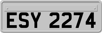 ESY2274