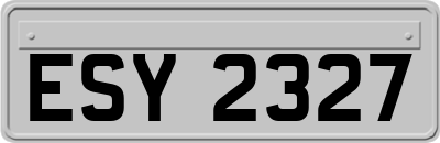 ESY2327